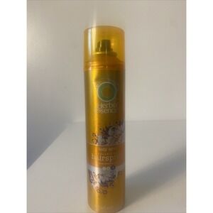 Herbal Essences Body Envy Volumizing Hair Spray Nectarine & Coral - NEW